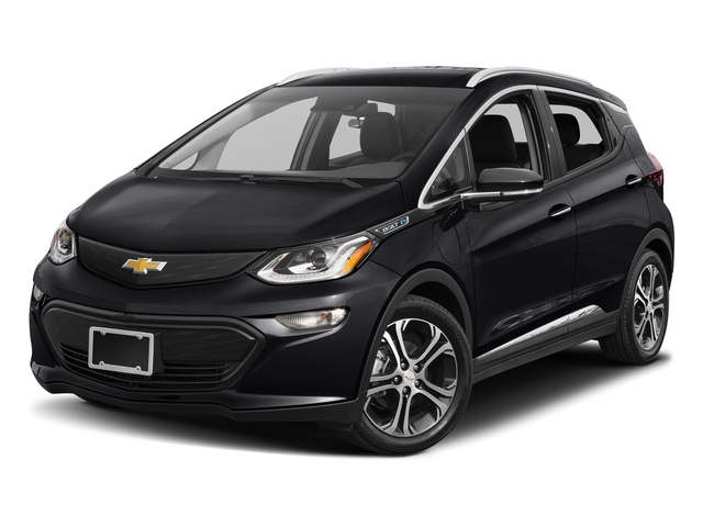 2017 Chevrolet Bolt EV Premier for sale in Libertyville, IL