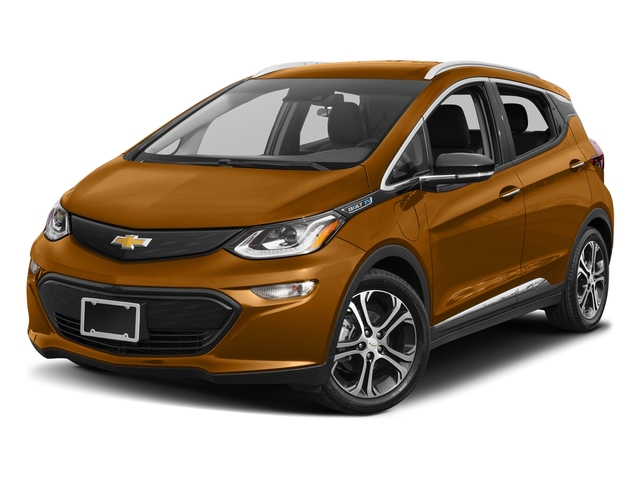 2017 Chevrolet Bolt EV Premier