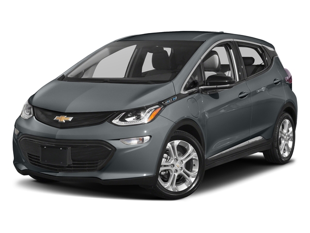 2017 Chevrolet Bolt EV LT 2017 Chevrolet Bolt EV LT