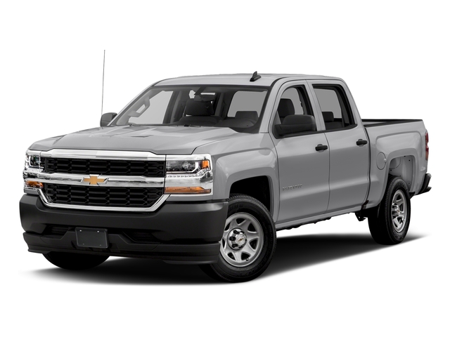 2017 Chevrolet Silverado 1500 Work Truck for sale in Palmdale, CA