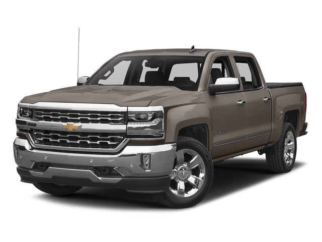 2017 Chevrolet Silverado 1500 1LZ for sale in Beaumont, TX
