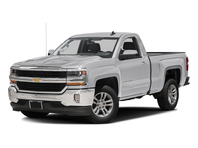 2017 Chevrolet Silverado 1500 2LT 2017 Chevrolet Silverado 1500 2LT