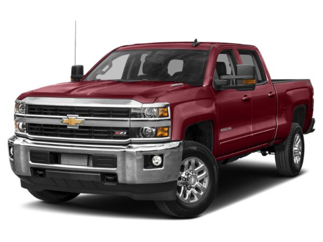 2017 Chevrolet Silverado 3500HD LT for sale in Apalachin, NY