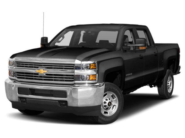 2017 Chevrolet Silverado 3500HD Work Truck for sale in RICHMOND, KY
