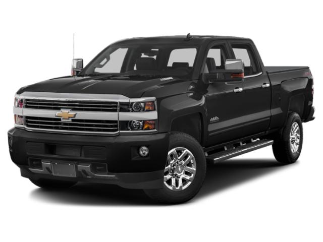 2017 Chevrolet Silverado 3500HD High Country for sale in Punta Gorda, FL