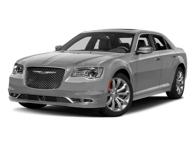 2017 Chrysler 300 Platinum AWD for sale in Plattsmouth, NE
