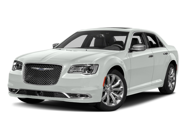 2017 Chrysler 300C Platinum