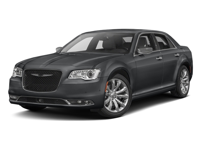 2017 Chrysler 300C 300C