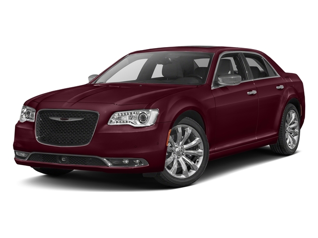 2017 Chrysler 300C AWD