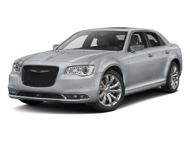 2017 Chrysler 300C AWD