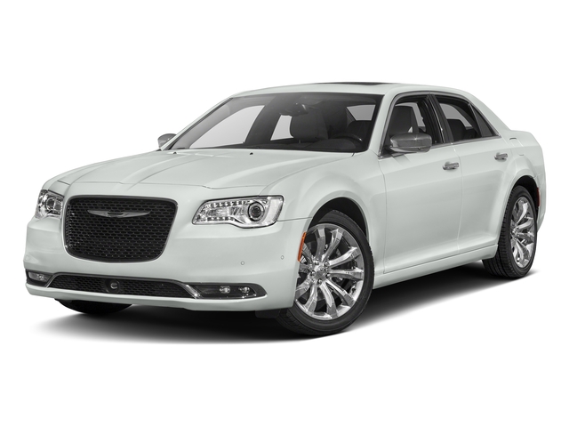 2017 Chrysler 300C C 2017 Chrysler 300C C