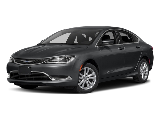 2017 Chrysler 200 Limited Platinum for sale in Sanford, FL
