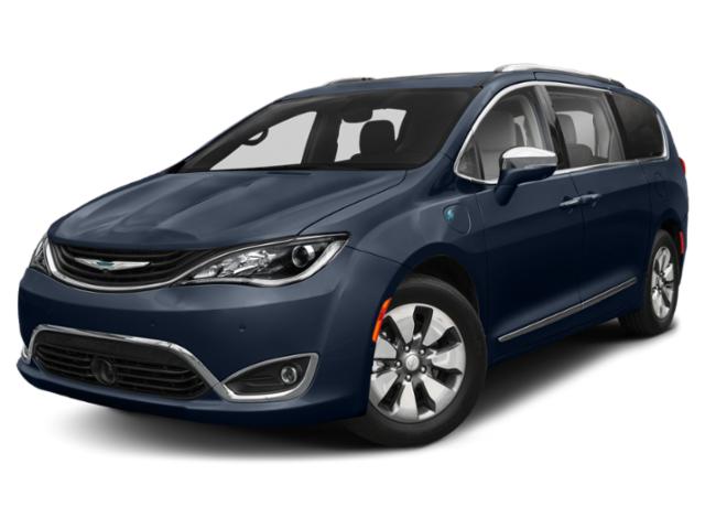 2017 Chrysler Pacifica Hybrid Premium
