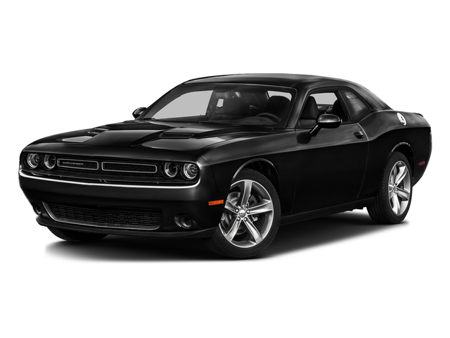 2017 Dodge Challenger SXT Plus for sale in High Point, NC