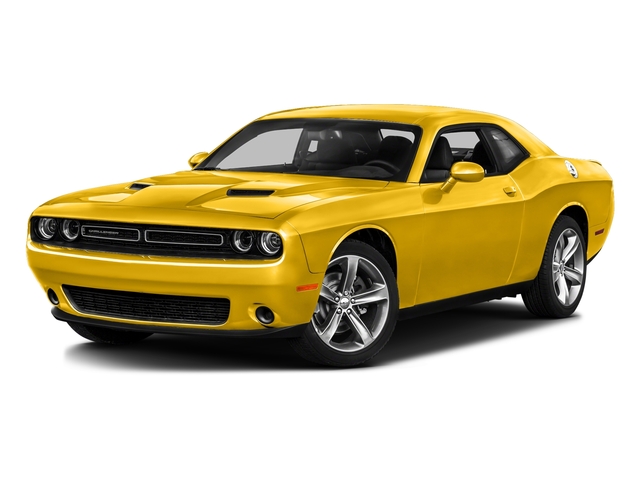 2017 Dodge Challenger SXT Plus for sale in Peoria, AZ