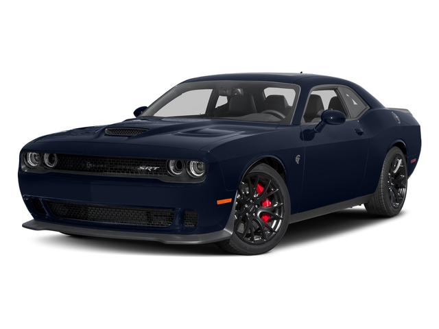 2017 Dodge Challenger SRT Hellcat for sale in Tacoma, WA