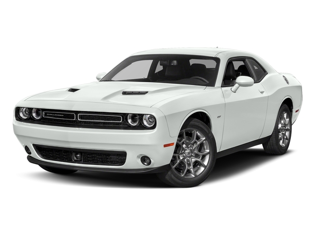 2017 Dodge Challenger