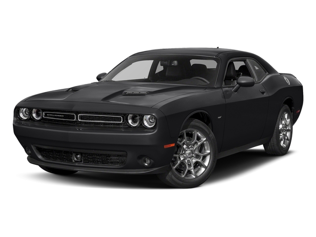 2017 Dodge Challenger GT for sale in Winona, MN