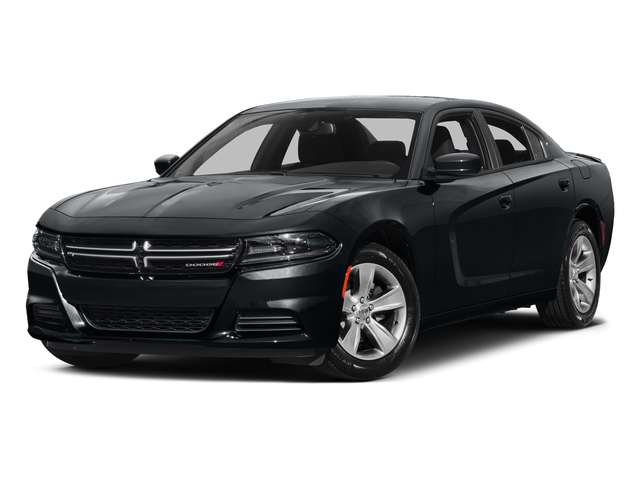 2017 Dodge Charger SE RWD