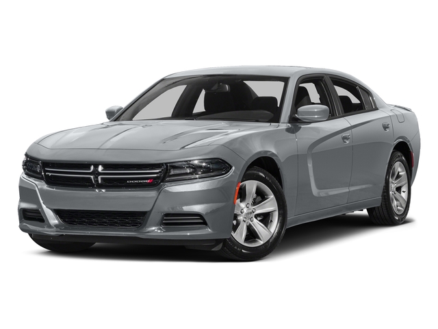 2017 Dodge Charger SE RWD for sale in BIRMINGHAM, AL
