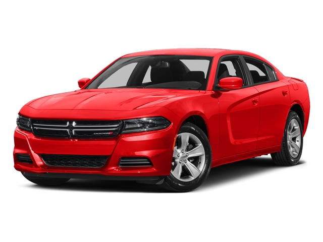 2017 Dodge Charger SE RWD