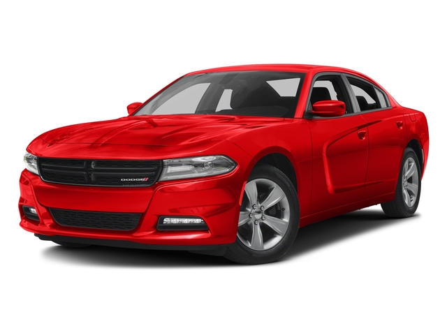 2017 Dodge Charger SXT RWD for sale in Bryan, TX