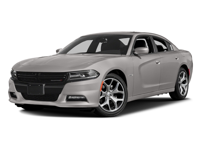 2017 Dodge Charger R/T RWD