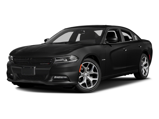 2017 Dodge Charger R/T RWD 2017 Dodge Charger R/T RWD
