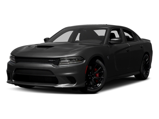2017 Dodge Charger SRT Hellcat RWD