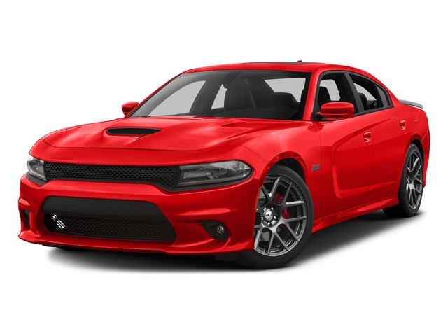 2017 Dodge Charger Daytona 392 RWD