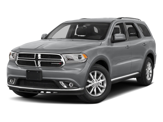 2017 Dodge Durango GT RWD