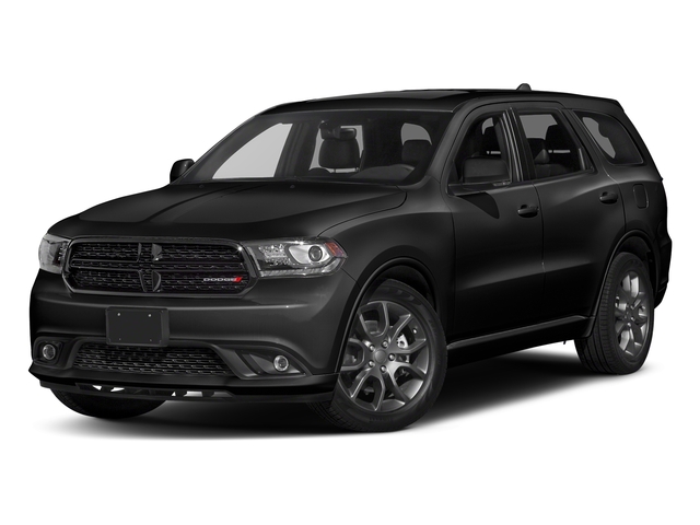 2017 Dodge Durango R/T AWD