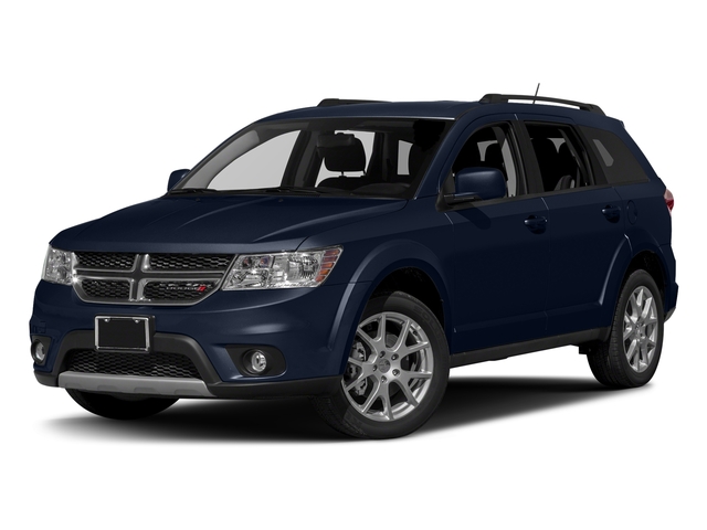2017 Dodge Journey SXT for sale in COLUMBIA, SC