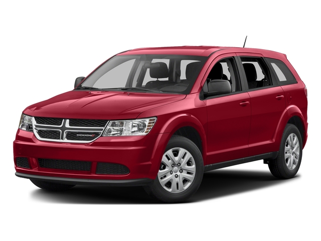 2017 Dodge Journey SE for sale in Stonewall, LA