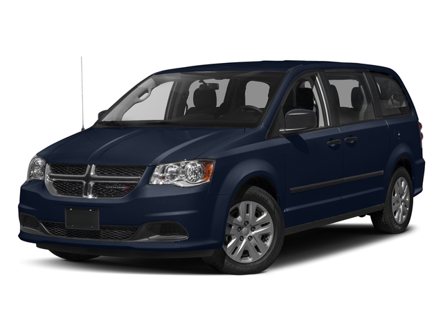 2017 Dodge Grand Caravan SE 2017 Dodge Grand Caravan SE