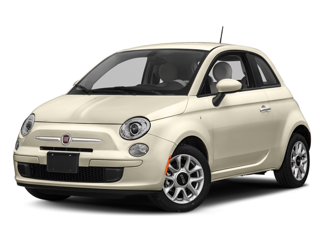 2017 Fiat 500 Lounge for sale in SPRINGFIELD, IL