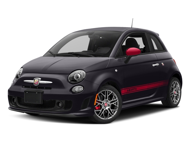 2017 Fiat 500 Abarth for sale in Berkeley, CA