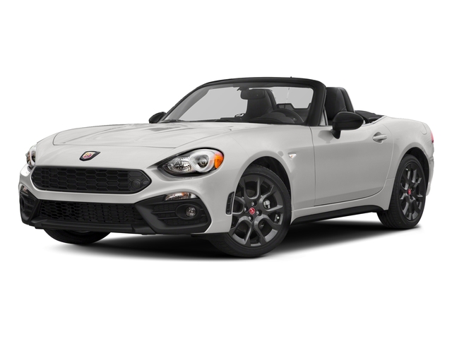 2017 Fiat 124 Spider Elaborazione Abarth for sale in Plymouth, WI