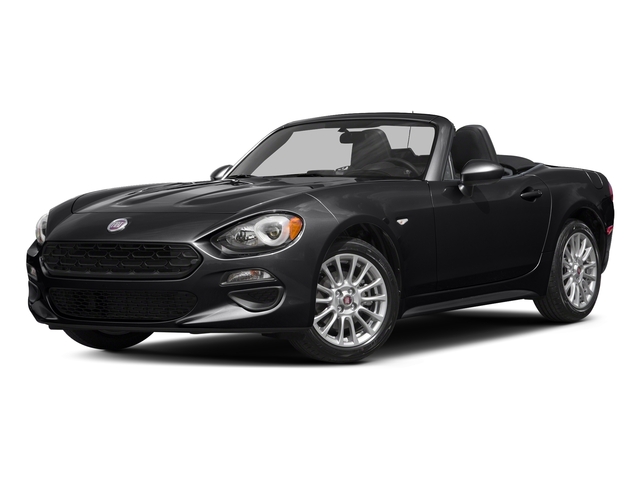 2017 Fiat 124 Spider Classica for sale in Forest Park, IL
