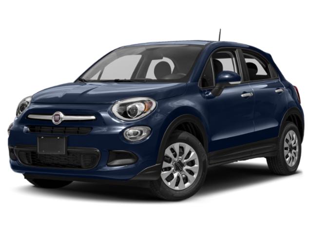 2017 Fiat 500X Pop FWD for sale in New Whiteland, IN