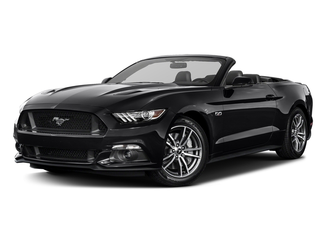 2017 Ford Mustang GT Premium for sale in Metairie, LA