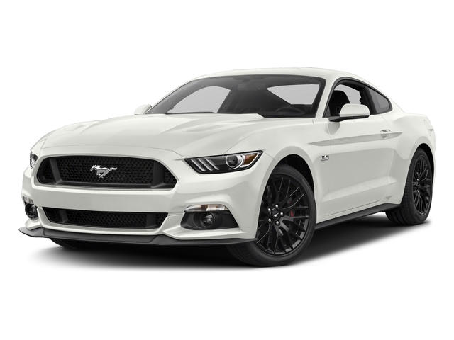2017 Ford Mustang GT Premium for sale in Fort Worth, TX