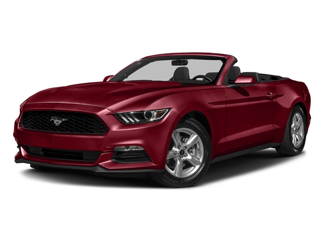 2017 Ford Mustang EcoBoost Premium for sale in Schenectady, NY