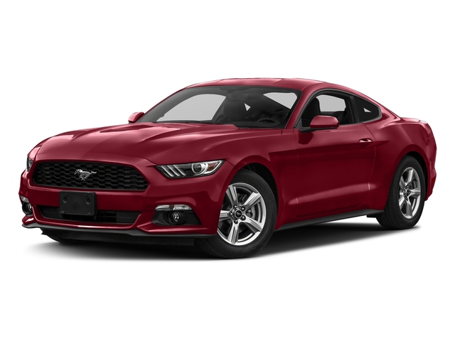 2017 Ford Mustang EcoBoost for sale in Naples, FL