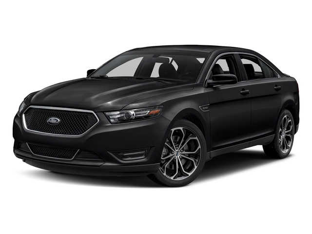 2017 Ford Taurus SHO 2017 Ford Taurus SHO