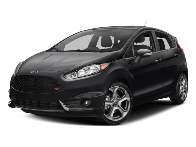 2017 Ford Fiesta ST for sale in Fort Worth, TX