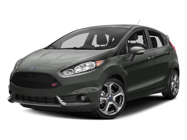 2017 Ford Fiesta ST for sale in Sacramento, CA
