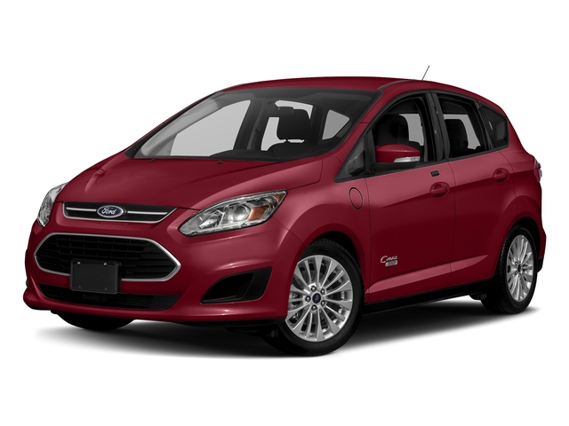 2017 Ford C-Max Energi Titanium for sale in CHANTILLY, VA