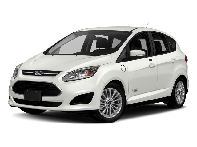 2017 Ford C-Max Energi Titanium 2017 Ford C-Max Energi Titanium