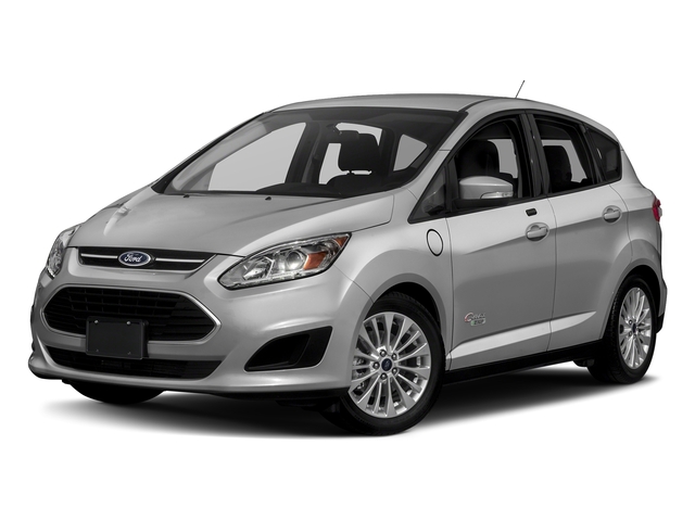 2017 Ford C-Max Energi SE for sale in TORRANCE, CA